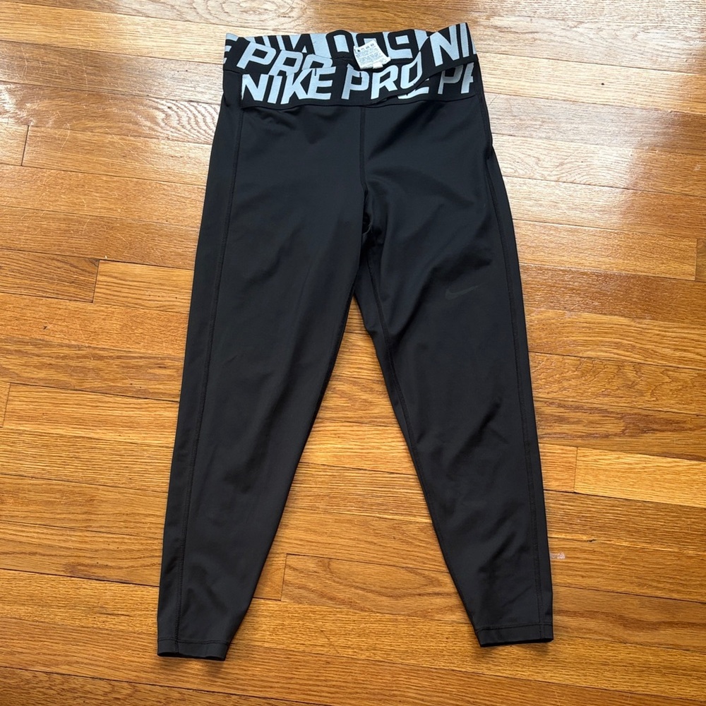 Nike Pro Leggings